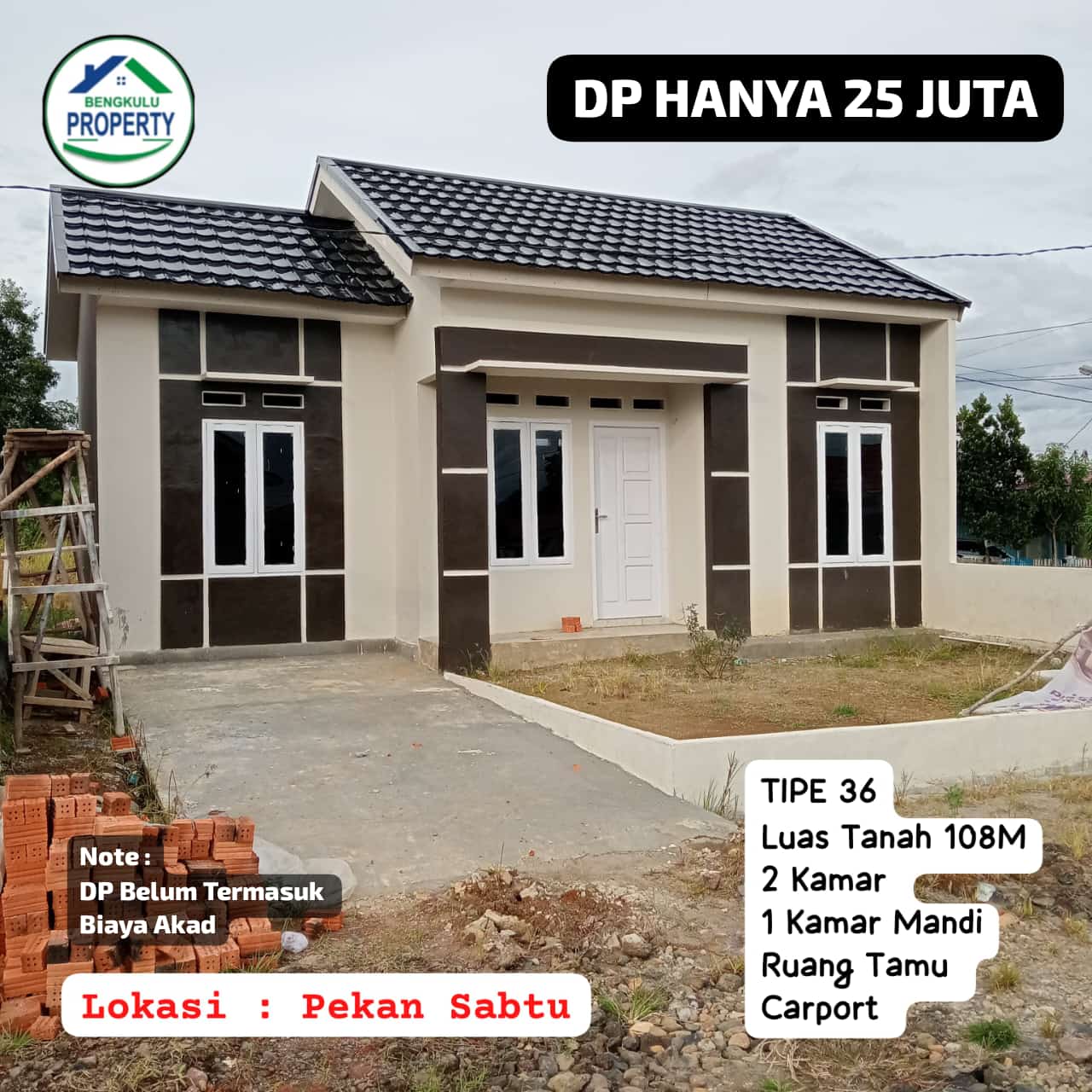 ALAM RAYA RESIDEN