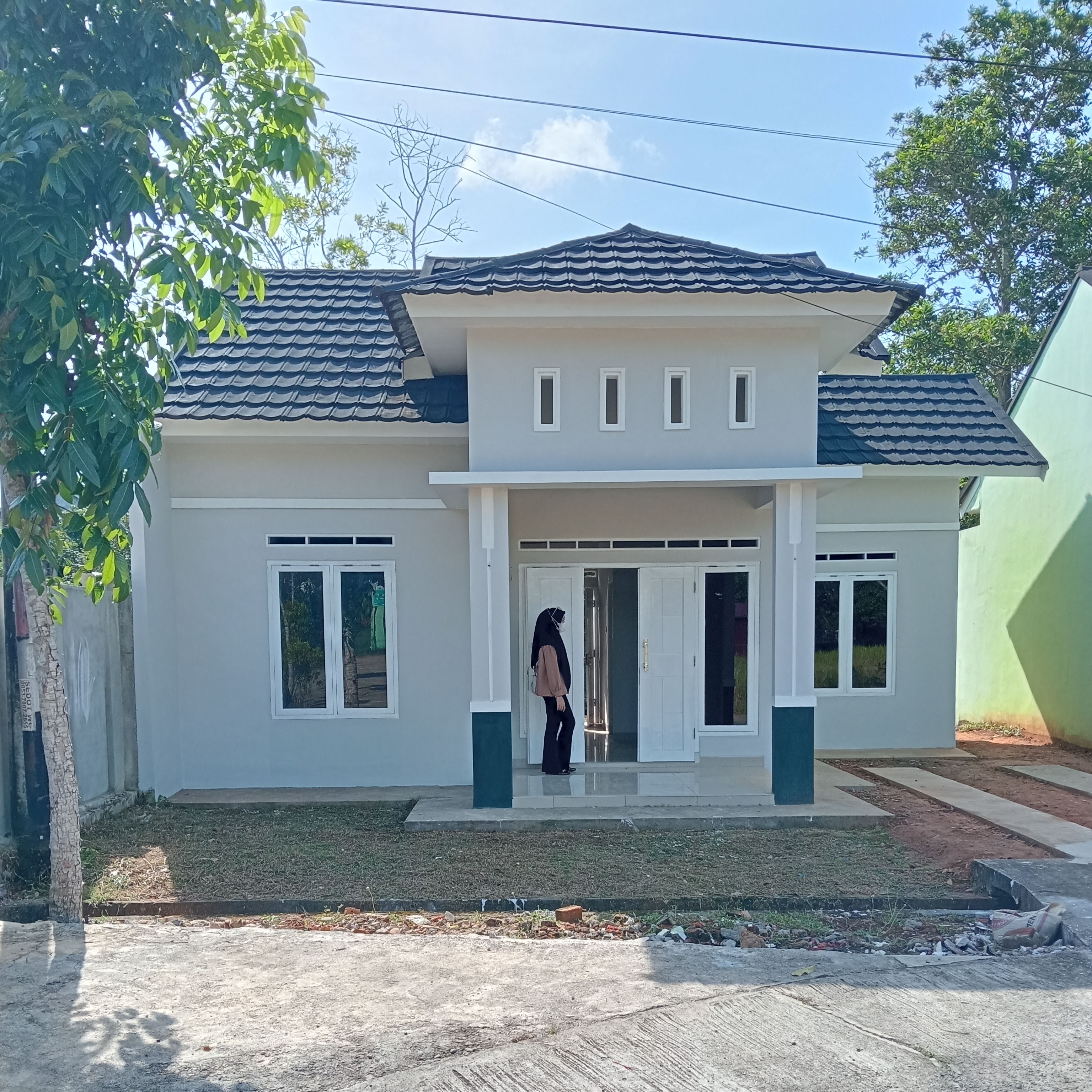 BUKIT DEWA RESIDEN