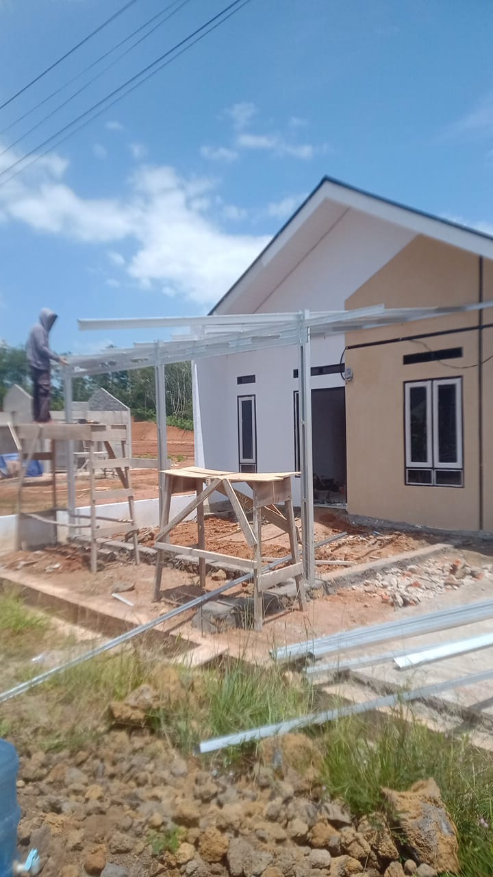 Tips Cari Rumah Subsidi di Bengkulu: Lolos KPR 100%
