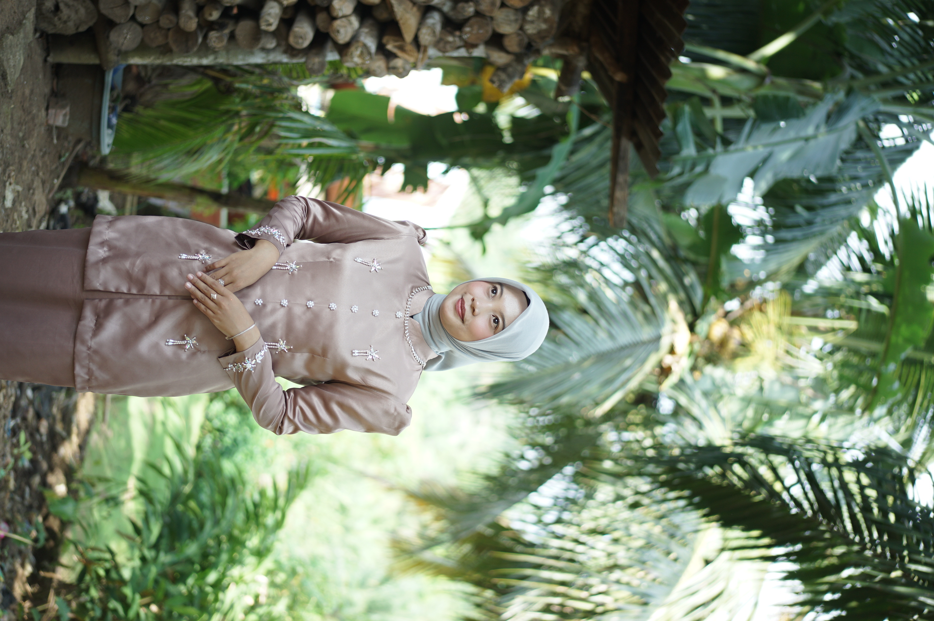 Profil Eliza kartika