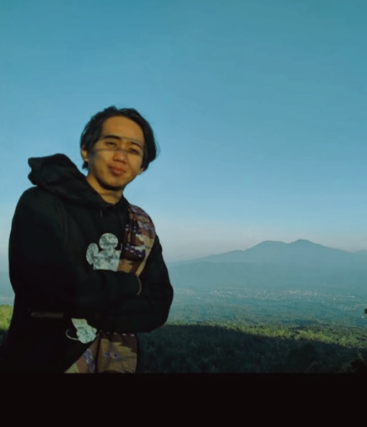 Profil Daurez Suyudi
