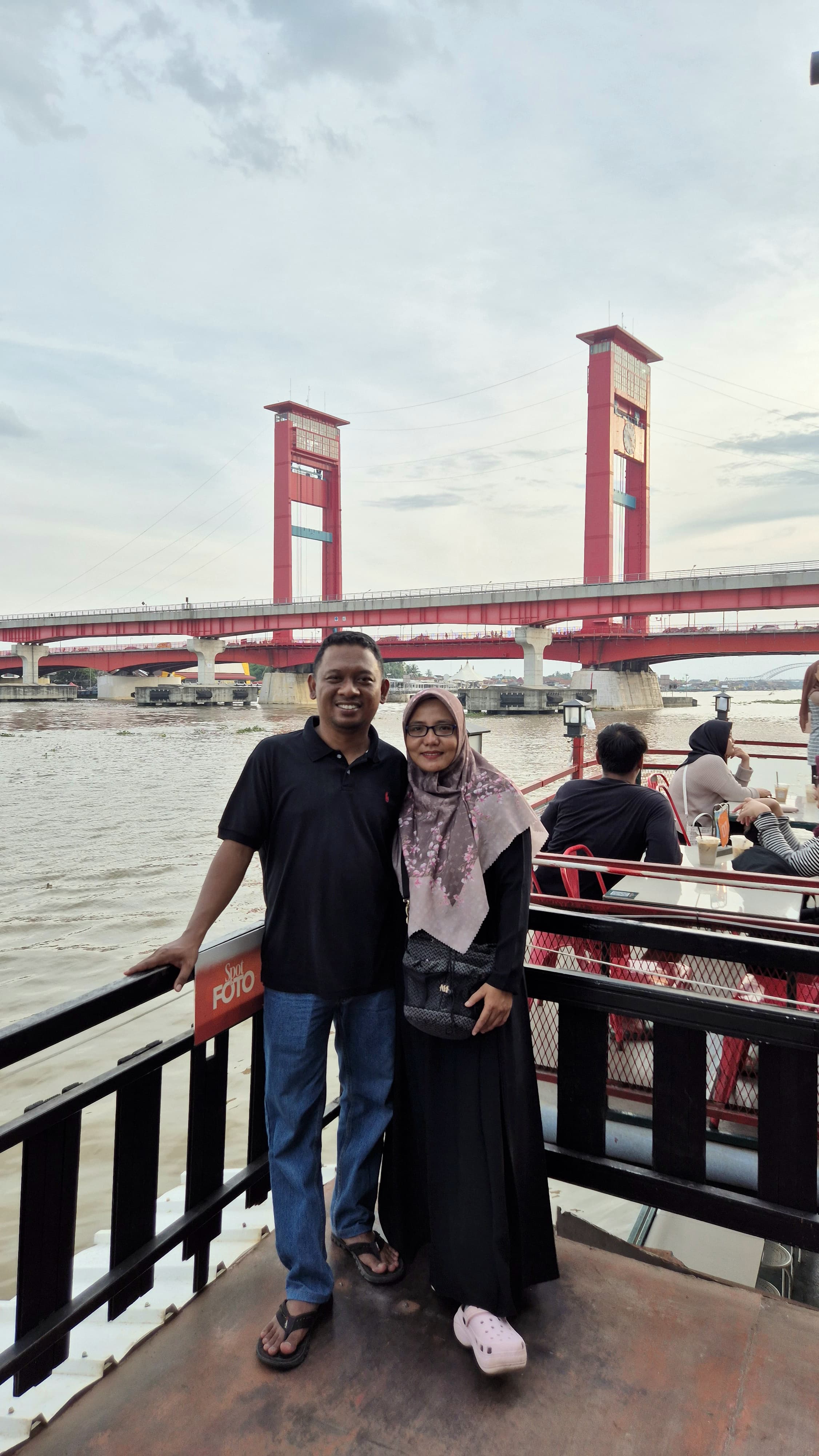 Profil ahmad sajuli