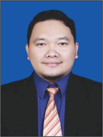 Profil M. Wisridani P