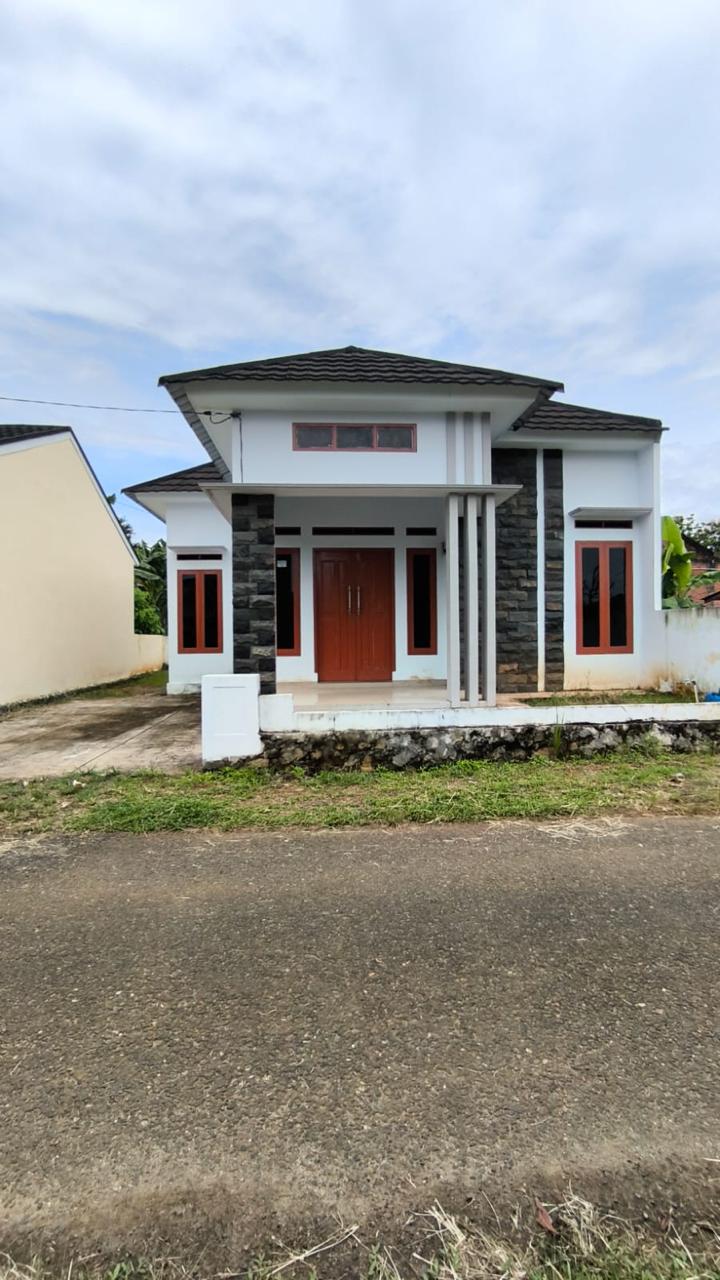 Rumah Siap Huni