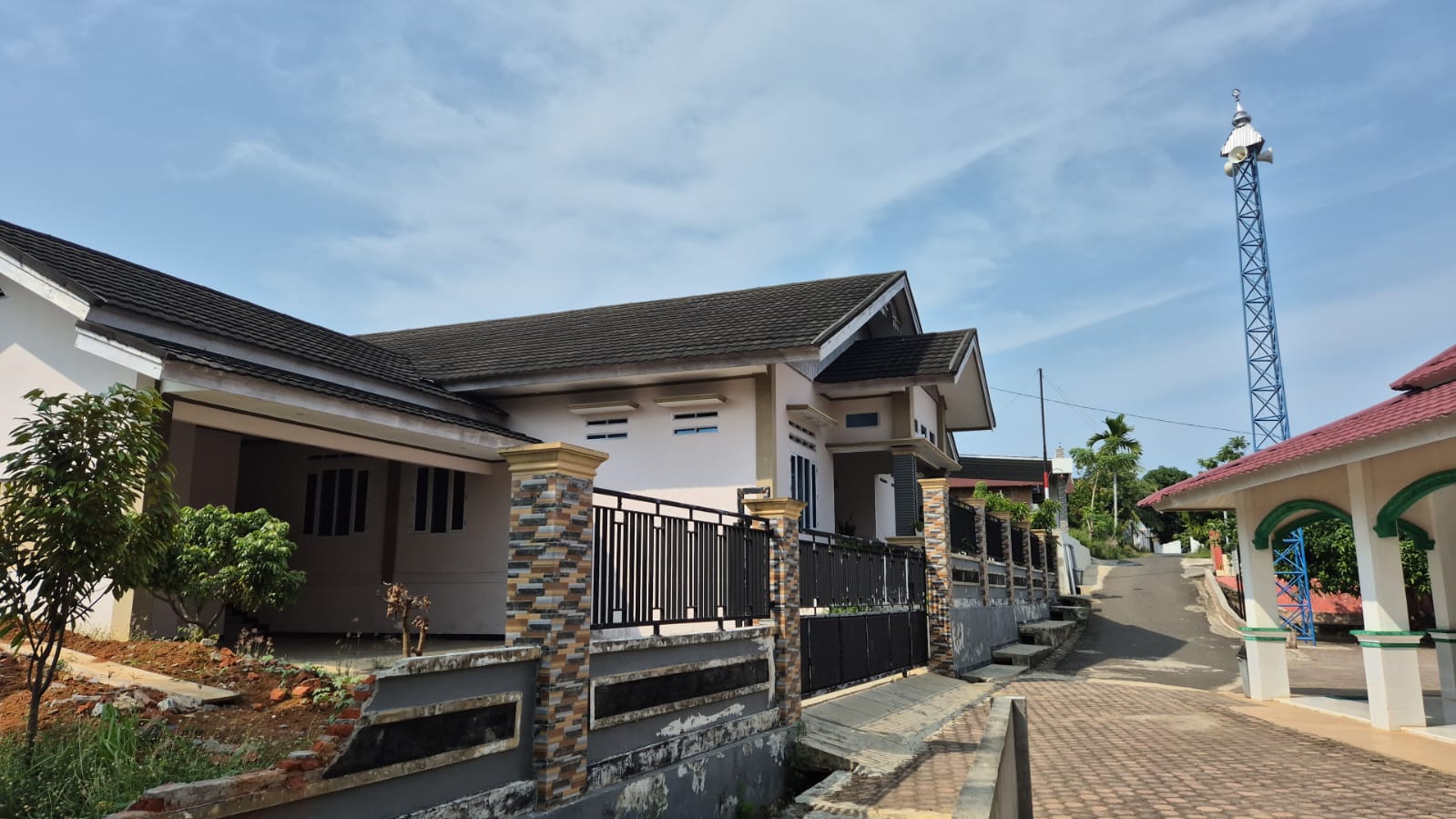 Rumah cantik