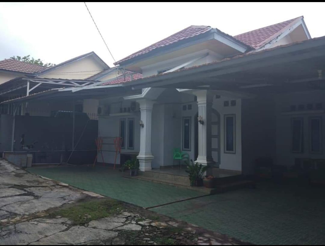 Rumah Tinggal