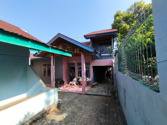 Rumah Murah Kota Bengkulu