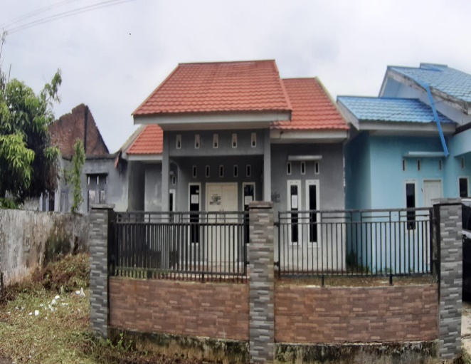 Rumah Murah Kota Bengkulu