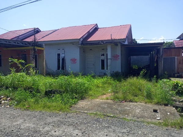 RumahMurah Kota Bengkulu