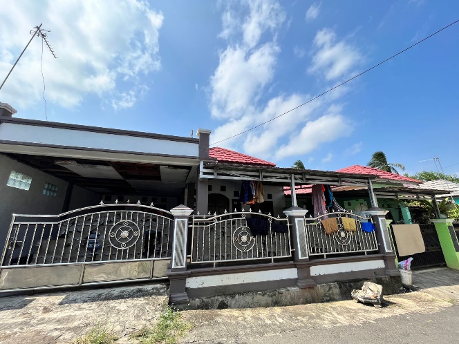 Rumah Murah Kota Bengkulu