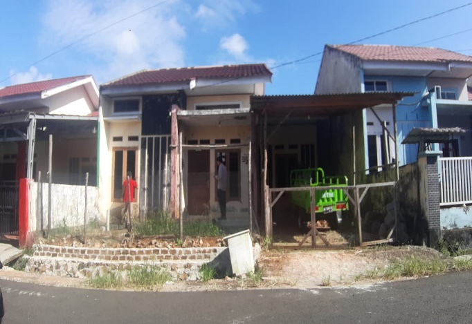 Rumah MurahKota Bengkulu