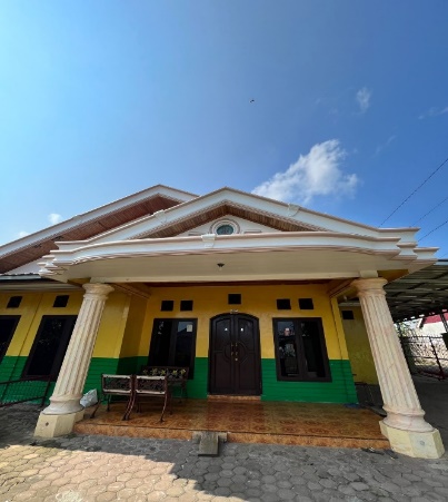 Rumah Murah Kota Bengkulu