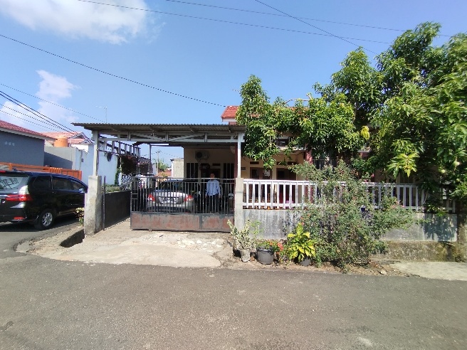 Rumah Murah kota Bengkulu