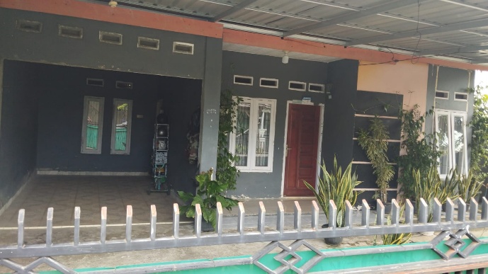 Rumah Murah Kota Bengkulu