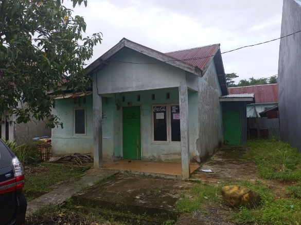 Rumah Murah Kota Bengkulu