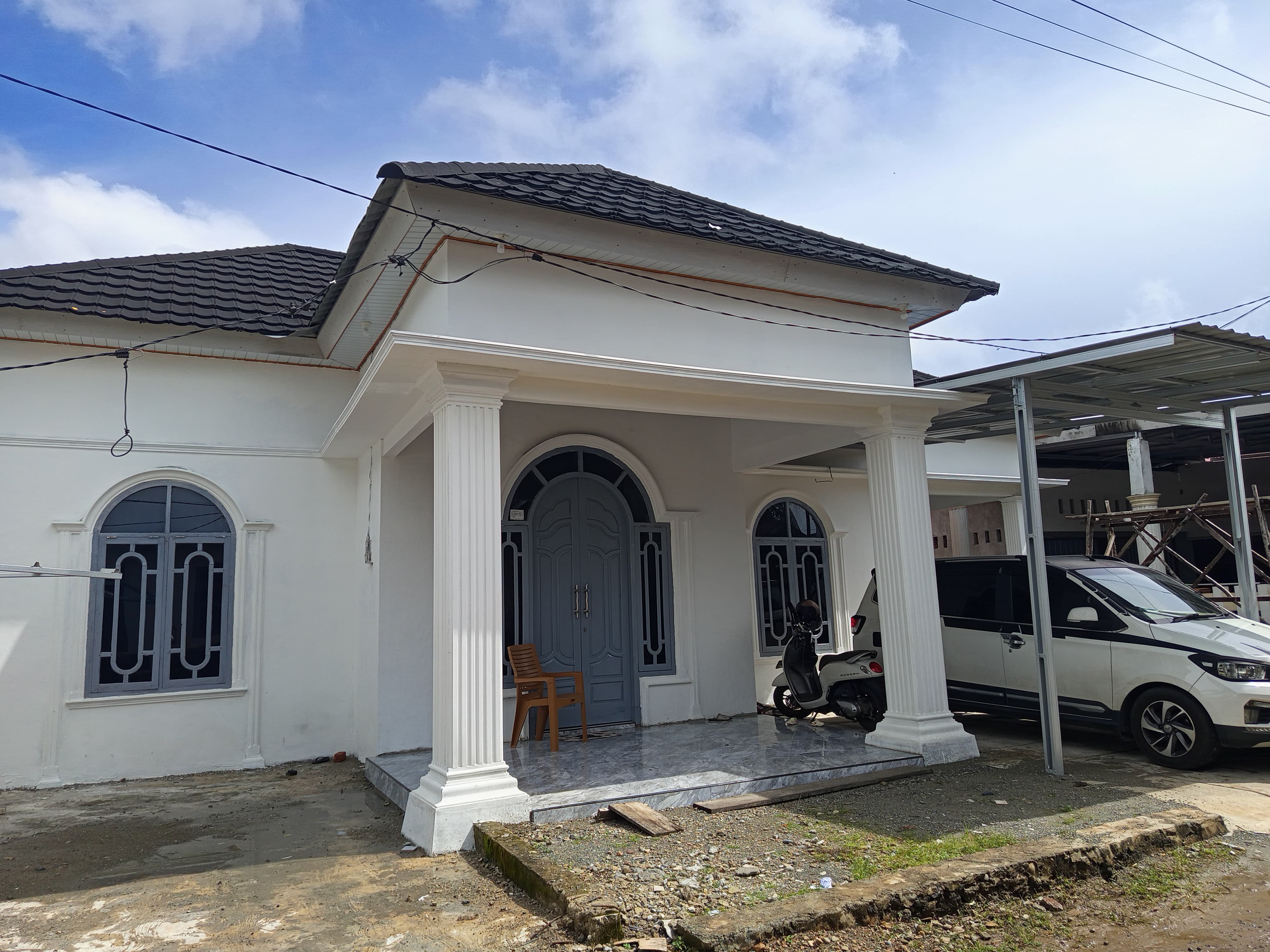 Dijual Rumah dibawah harga pasar