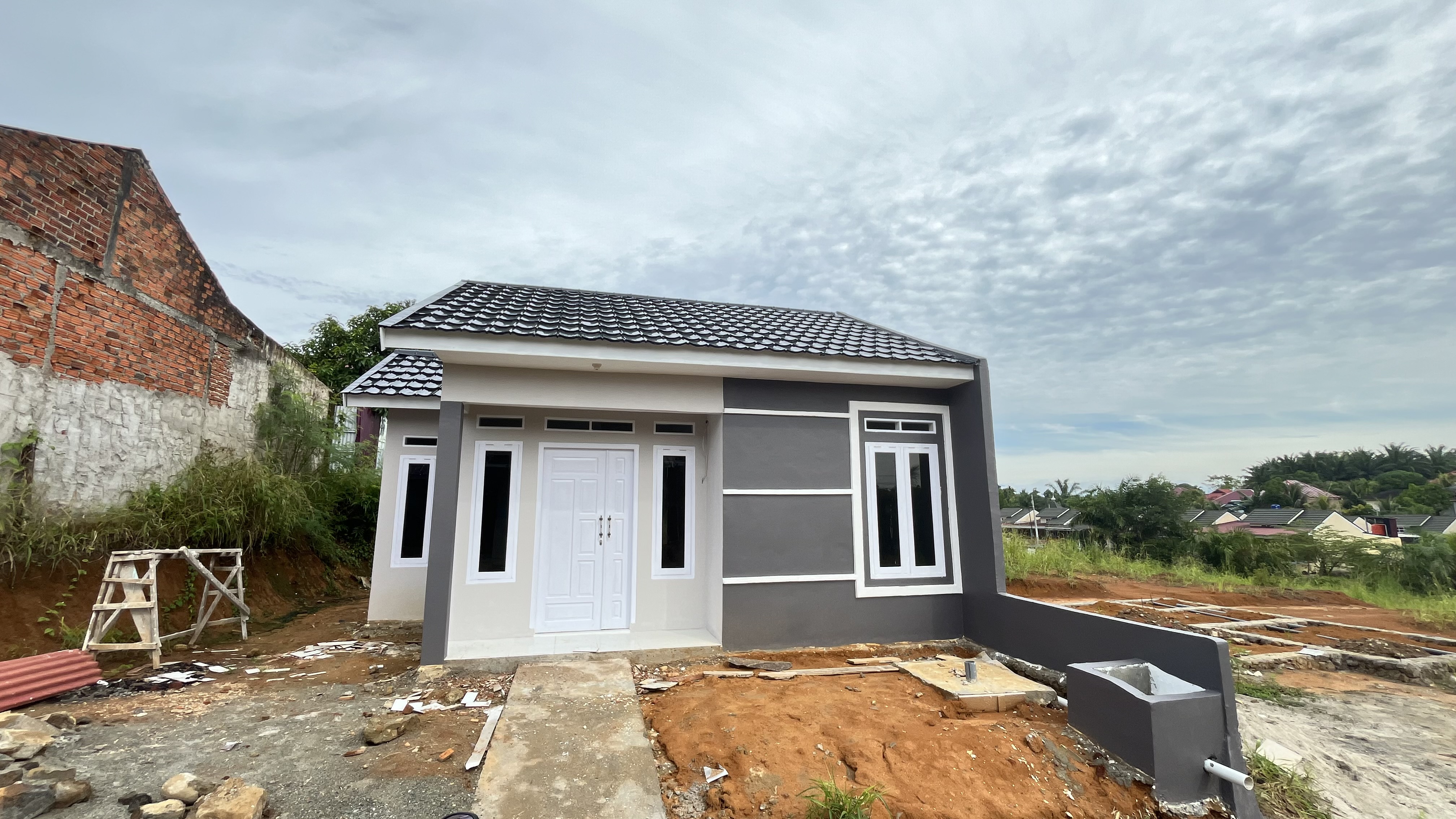 Rumah Subsidi