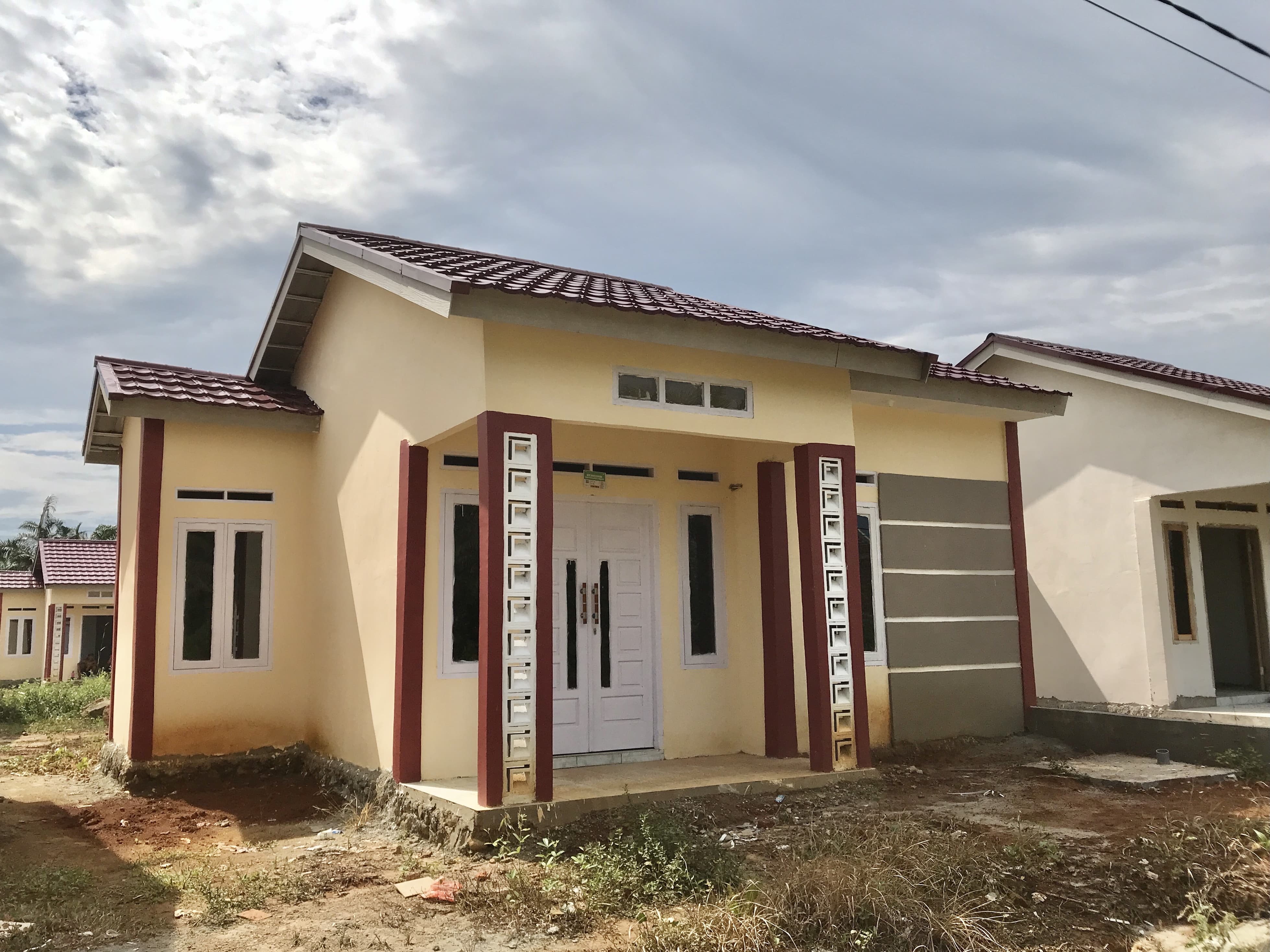 Rumah Subsidi