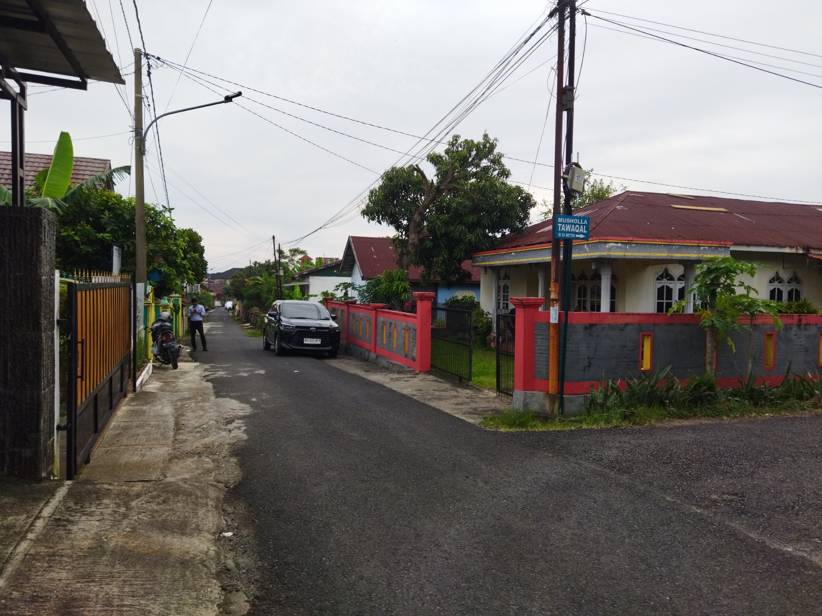 Galeri