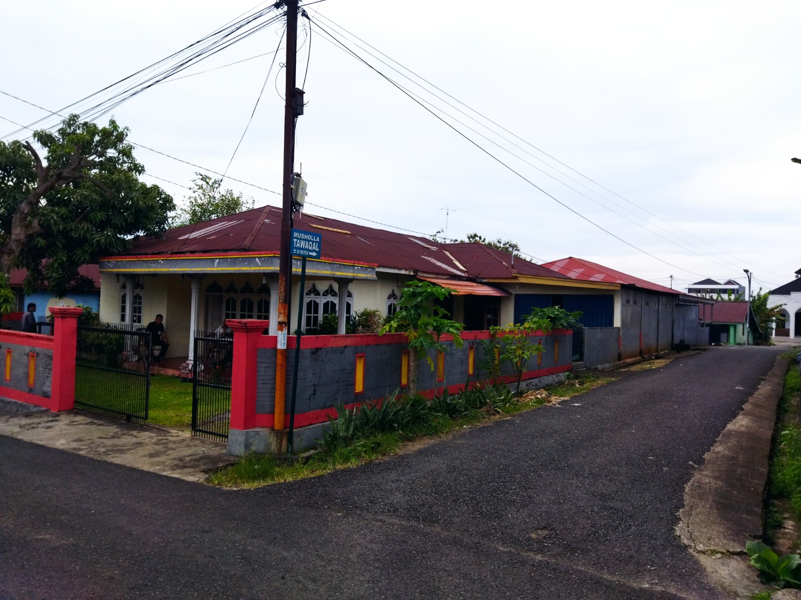 Galeri