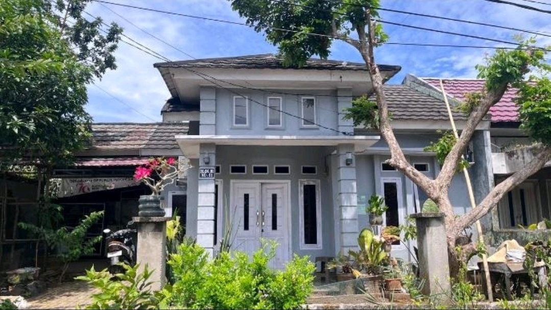 Rumah Murah Kota Bengkulu