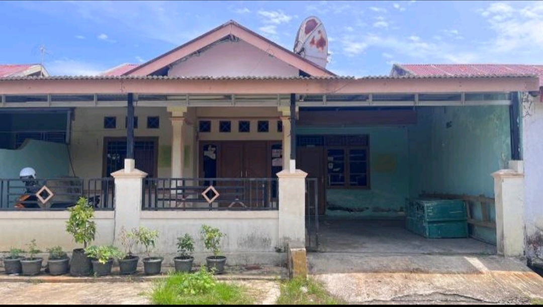Rumah Murah Kota Bengkulu