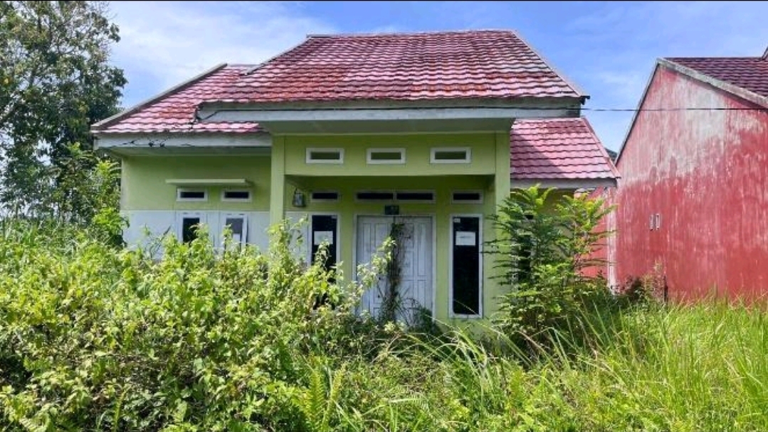 Rumah Murah  Kota Bengkulu