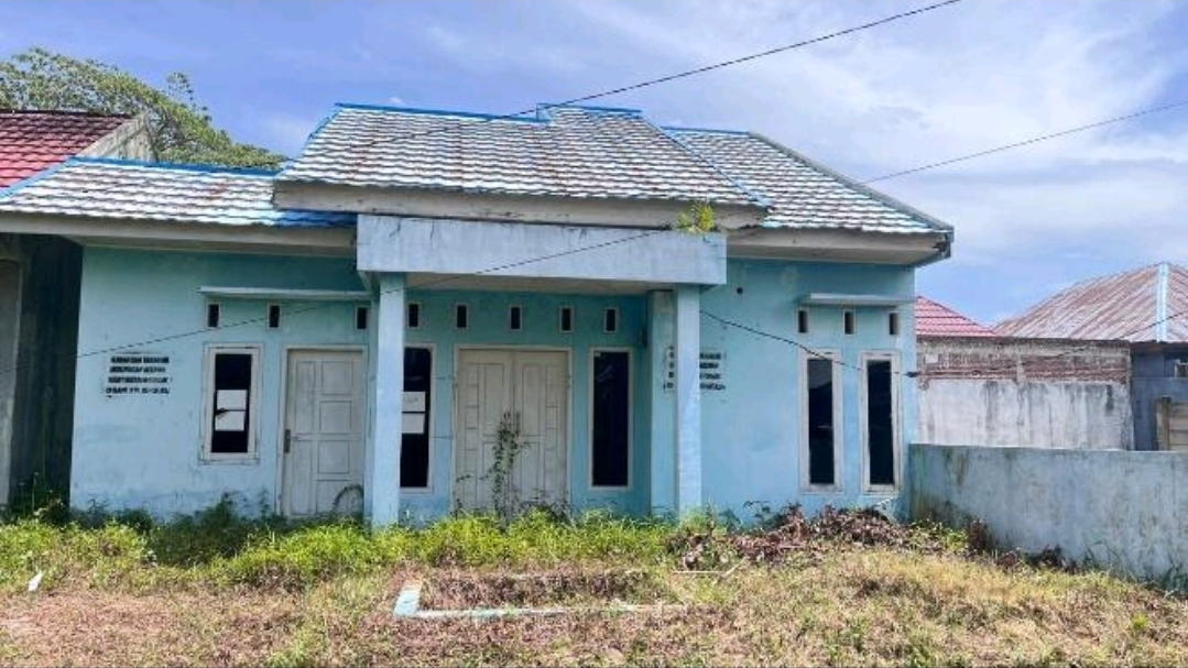 Rumah Murah Kota Bengkulu