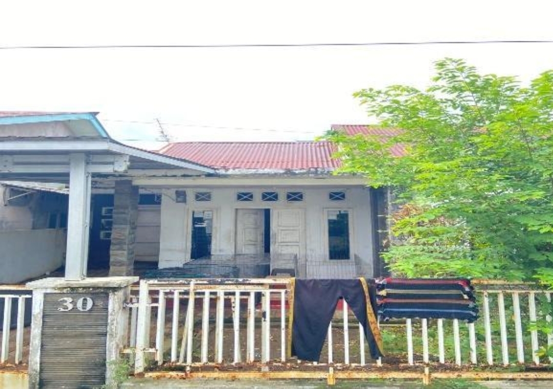 Rumah Murah Kota Bengkulu