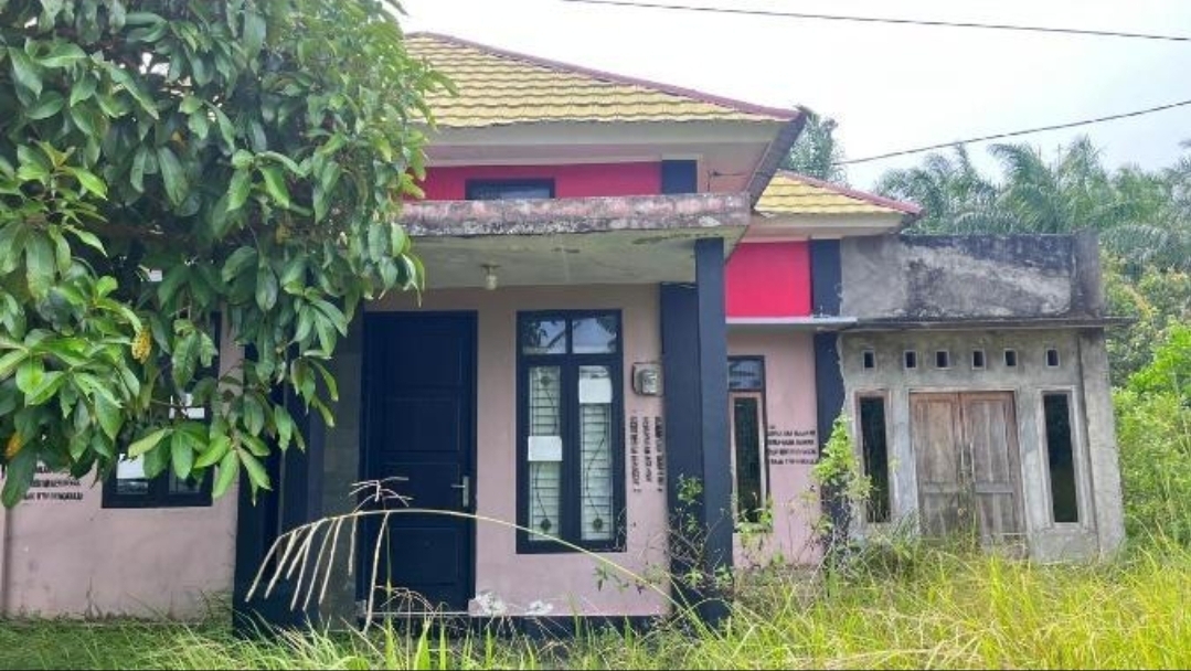 RumahMurah Kota Bengkulu