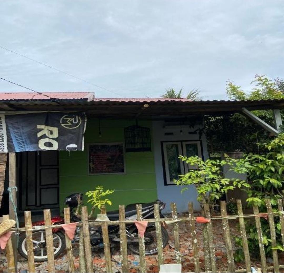 Rumah MurahKota Bengkulu