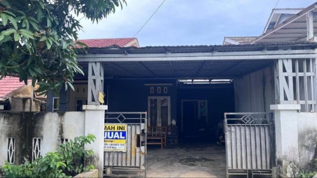 Rumah Murah Kota Bengkulu