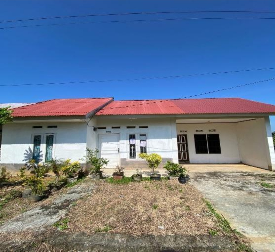 Rumah Murah  Kota Bengkulu