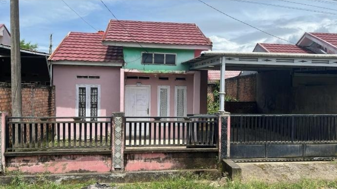Rumah MurahRejang Lebong