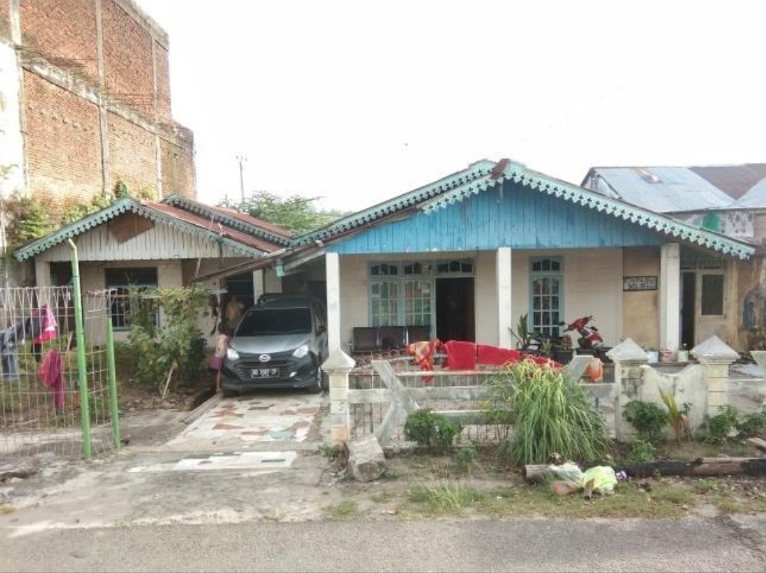 Rumah Murah Kota Bengkulu