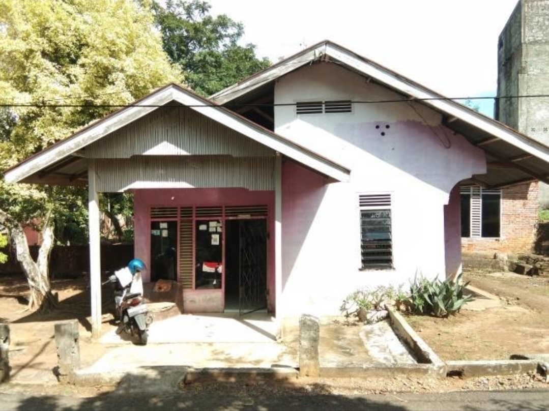 Rumah Murah Kota Bengkulu
