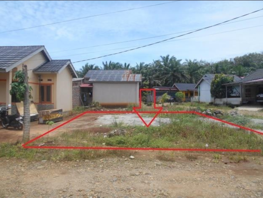 Tanah lelang Kota Bengkulu