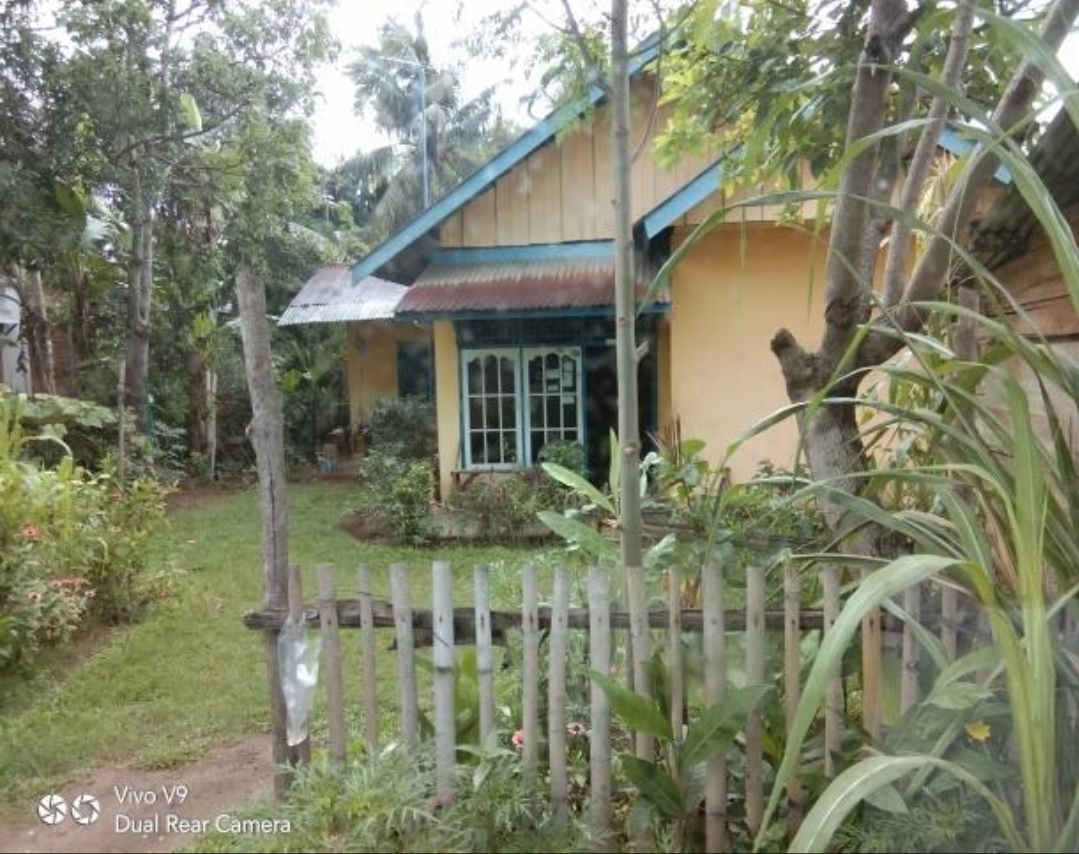 Rumah Murah Kota Bengkulu