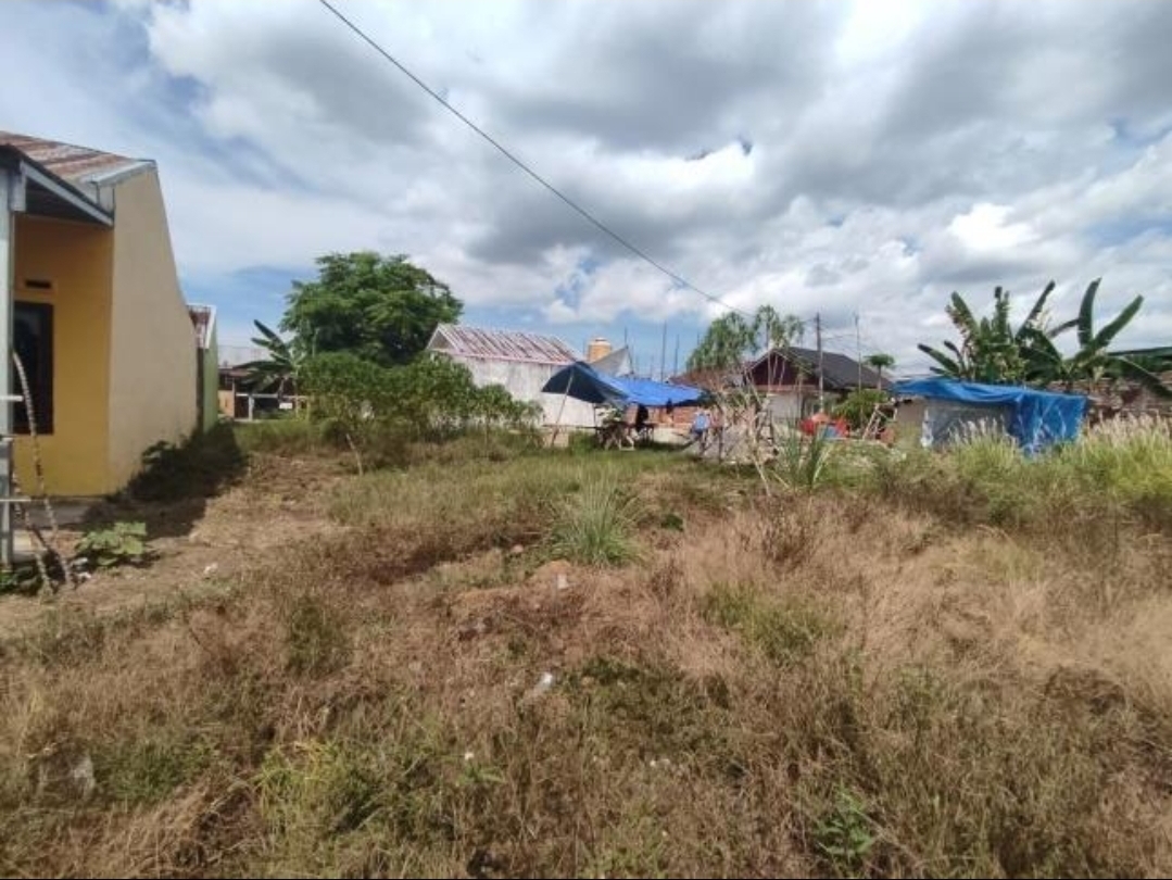 Tanah Lelang Kota Bengkulu