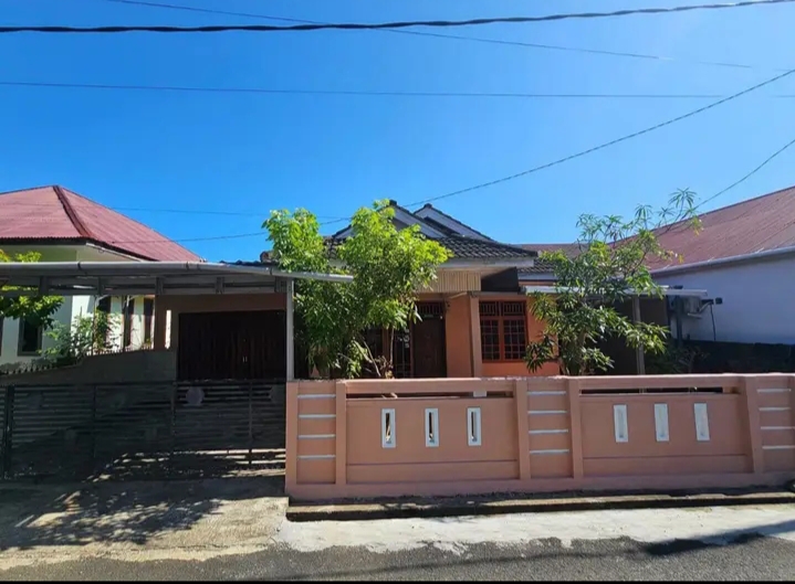 Rumah pribadi