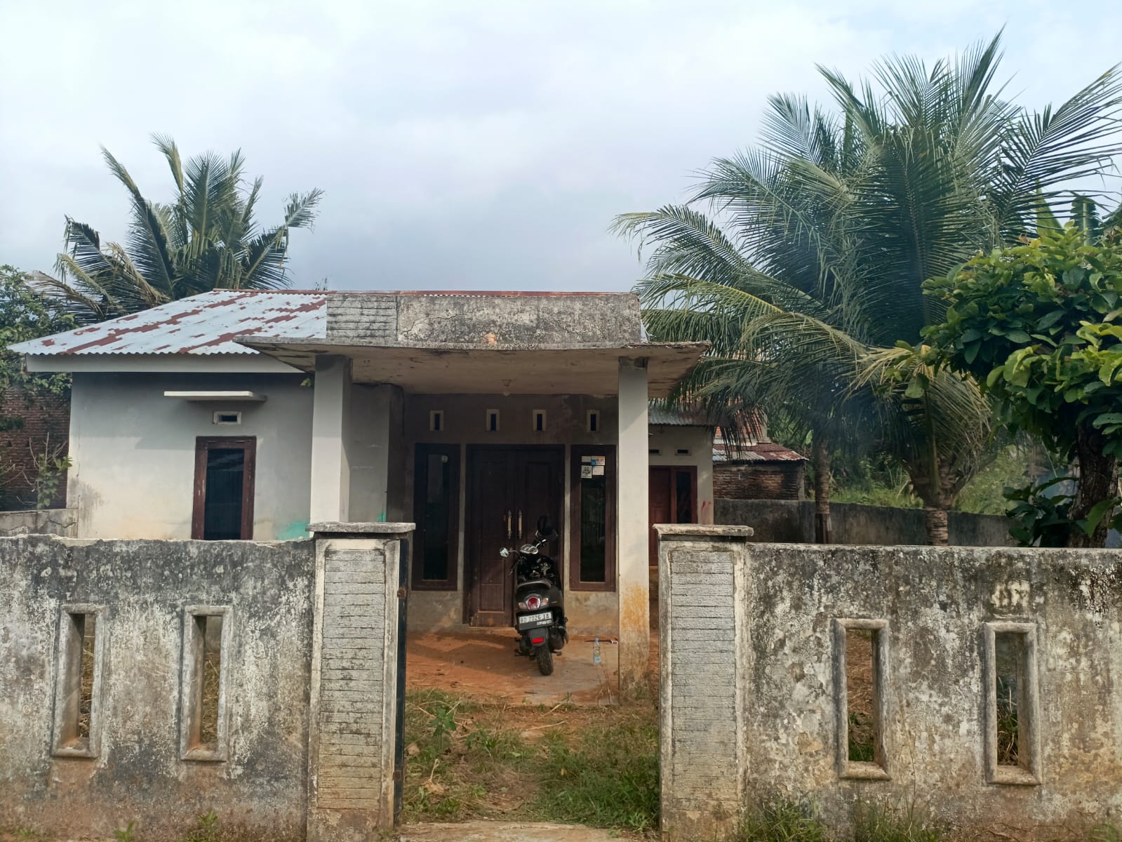 Rumah