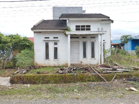 Rumah MurahKabupaten Kepahiang