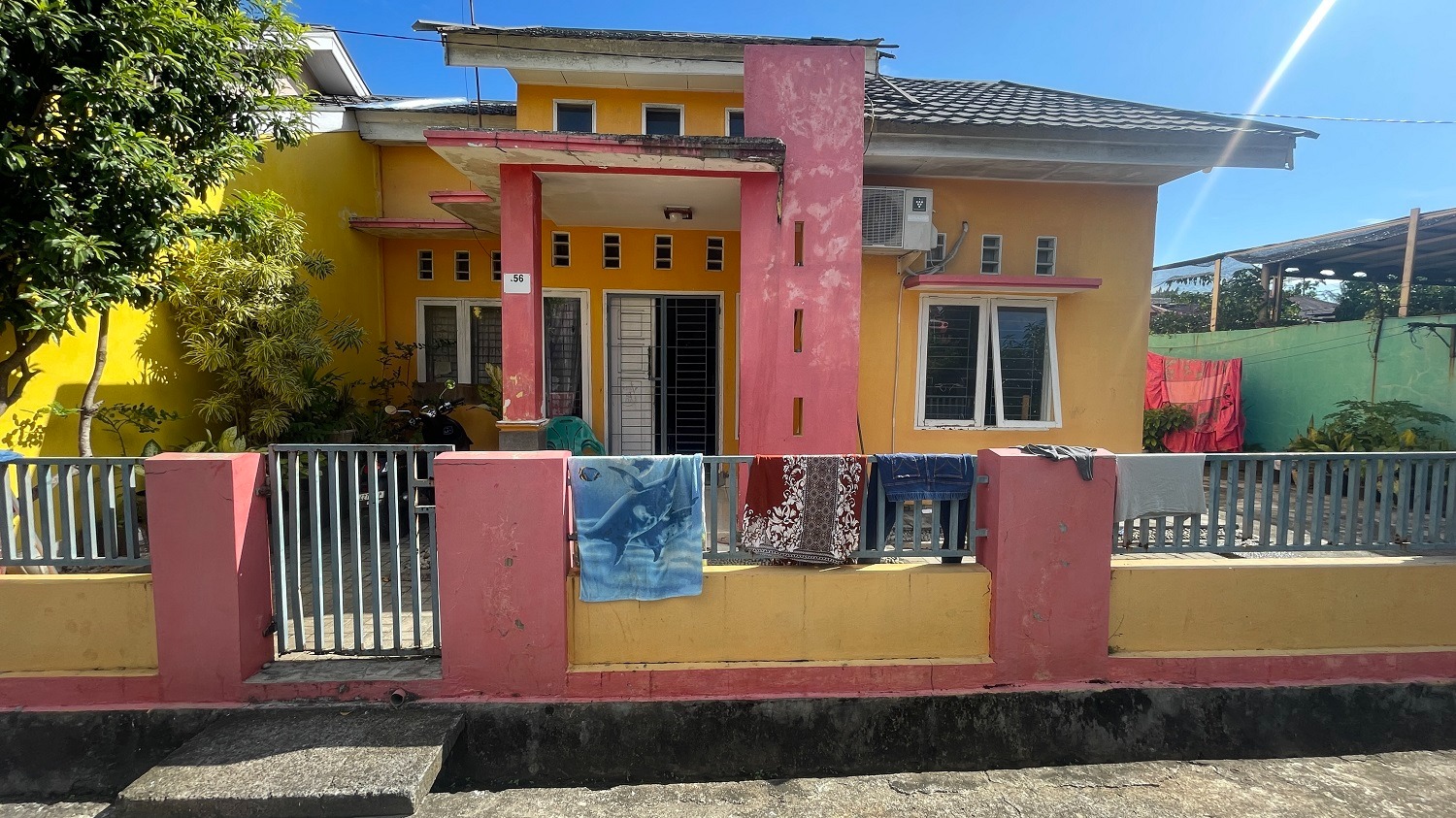 Rumah MurahKota Bengkulu