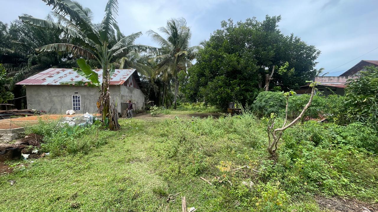 Tanah Kavling Murah Kota Bengkulu