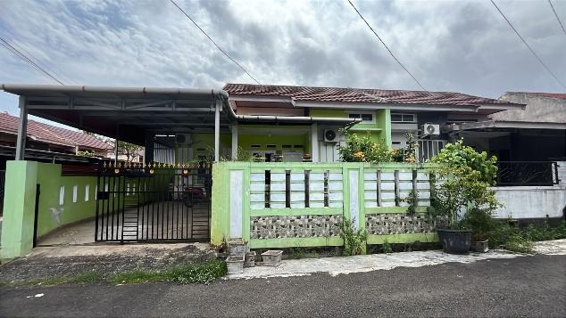 Rumah Murah Kota Bengkulu