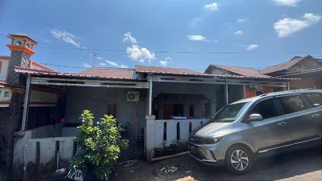 Rumah Murah Bengkulu