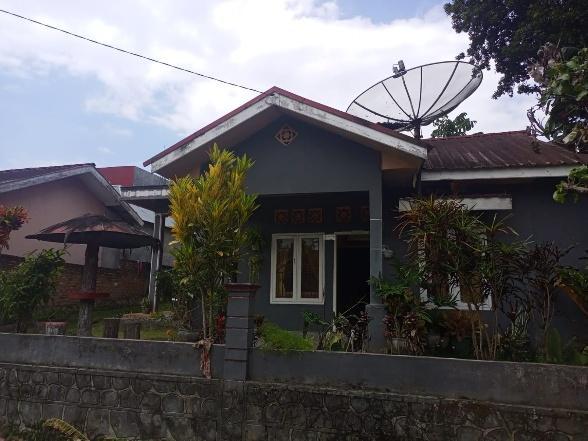 Rumah Murah Bengkulu