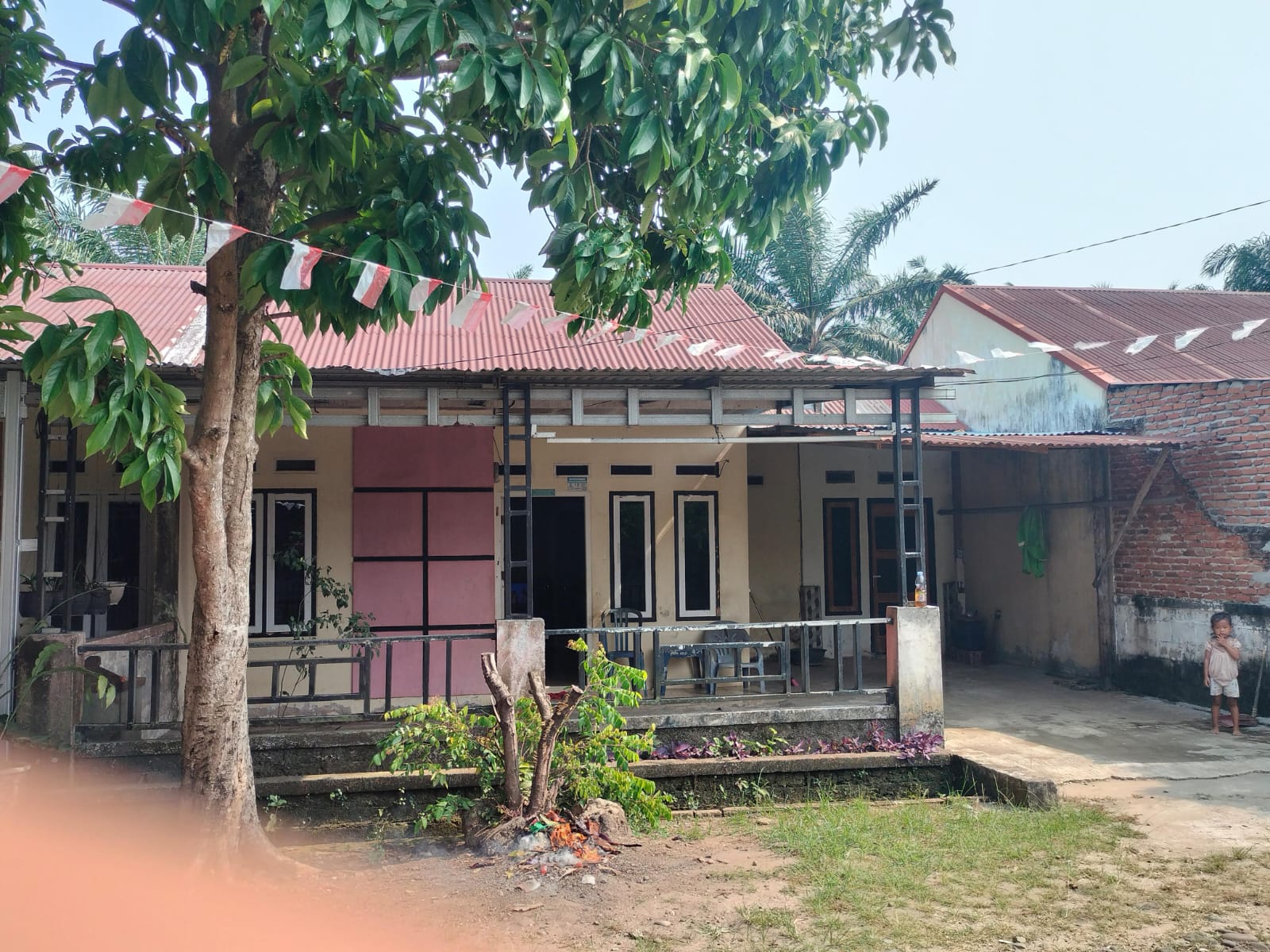 Dijual Rumah Take Over