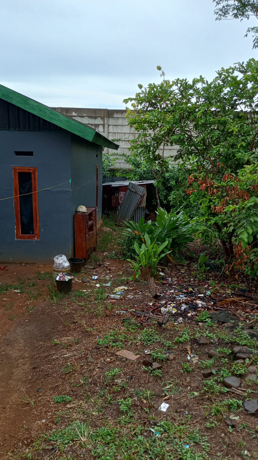 Jual 2 rumah