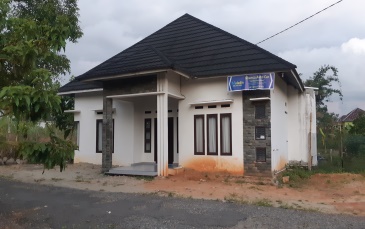 Rumah Murah Nusa Indah Kota Bengkulu
